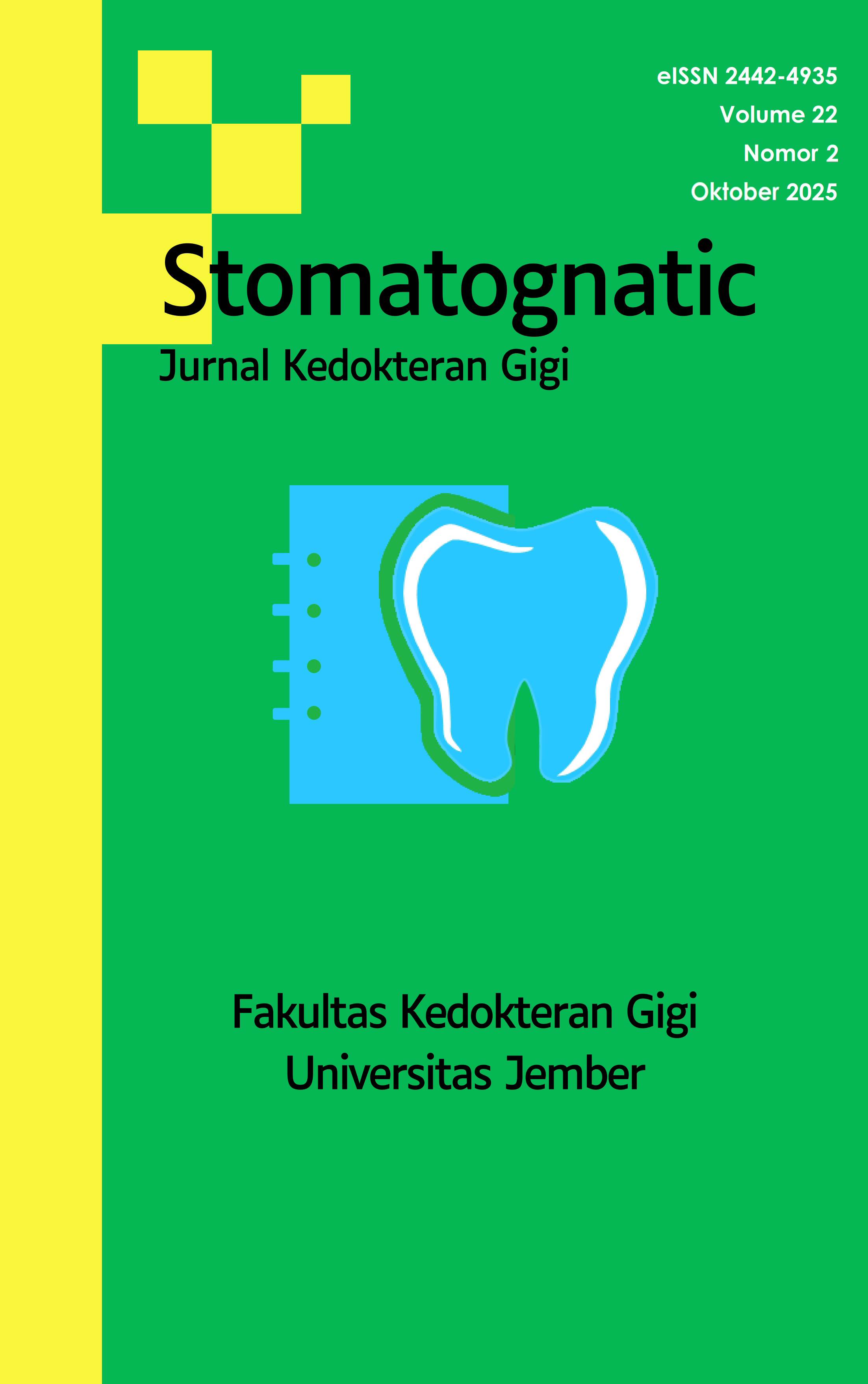 					View Vol. 22 No. 2 (2025)
				